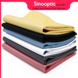 מטלית מיקרופייבר לניקוי משקפיים מסכים